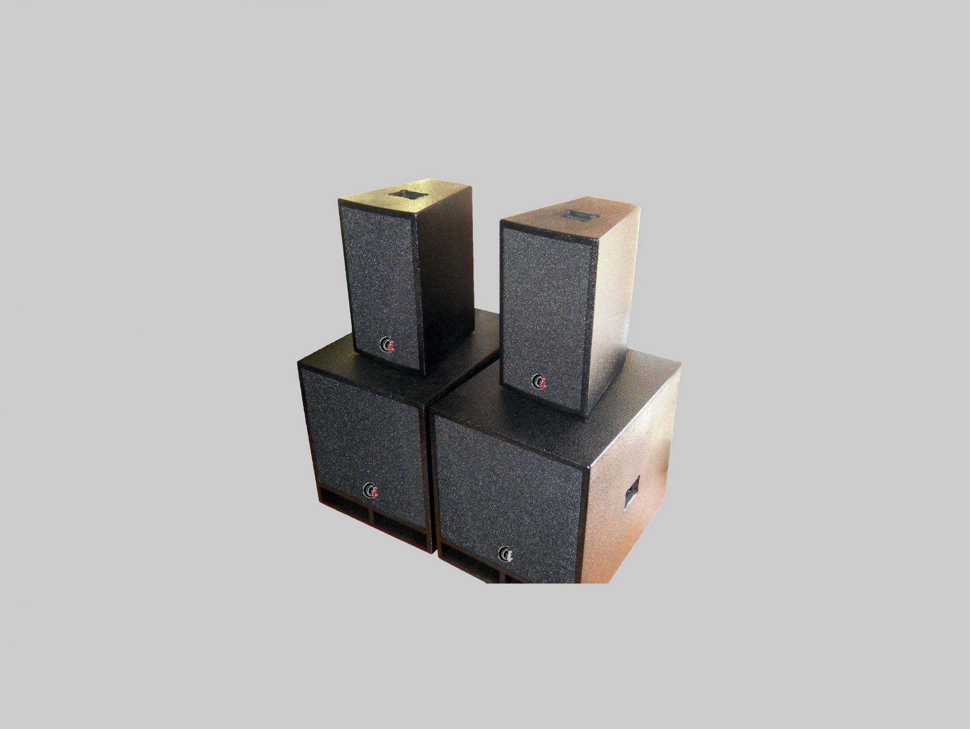 Audio Inside